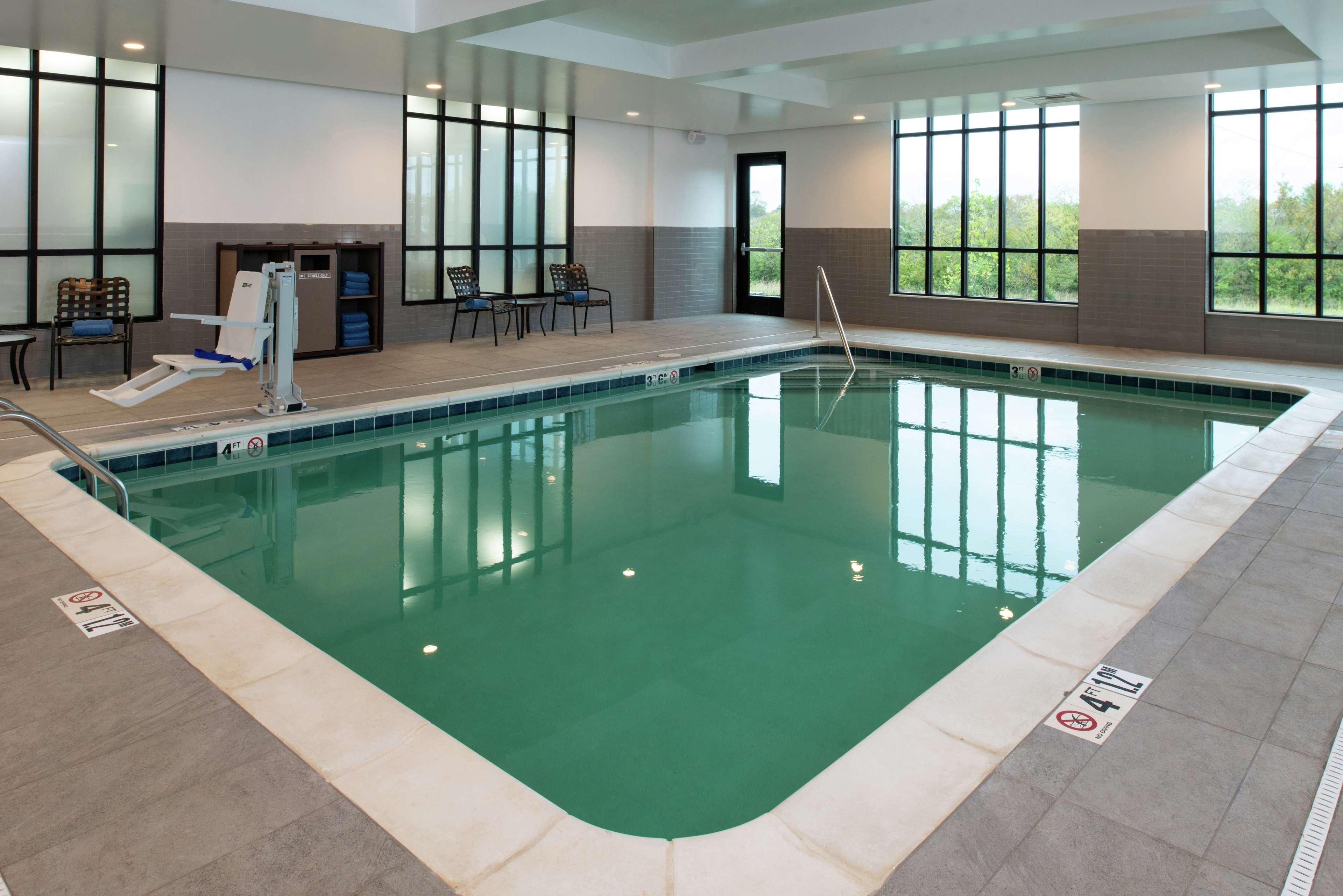 Hilton Garden Inn Gallatin Zewnętrze zdjęcie