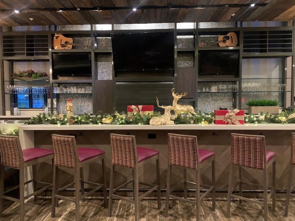Hilton Garden Inn Gallatin Zewnętrze zdjęcie