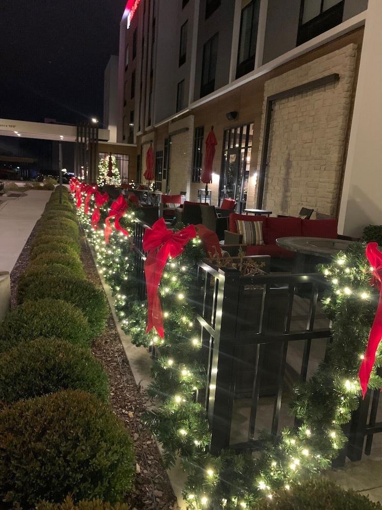 Hilton Garden Inn Gallatin Zewnętrze zdjęcie
