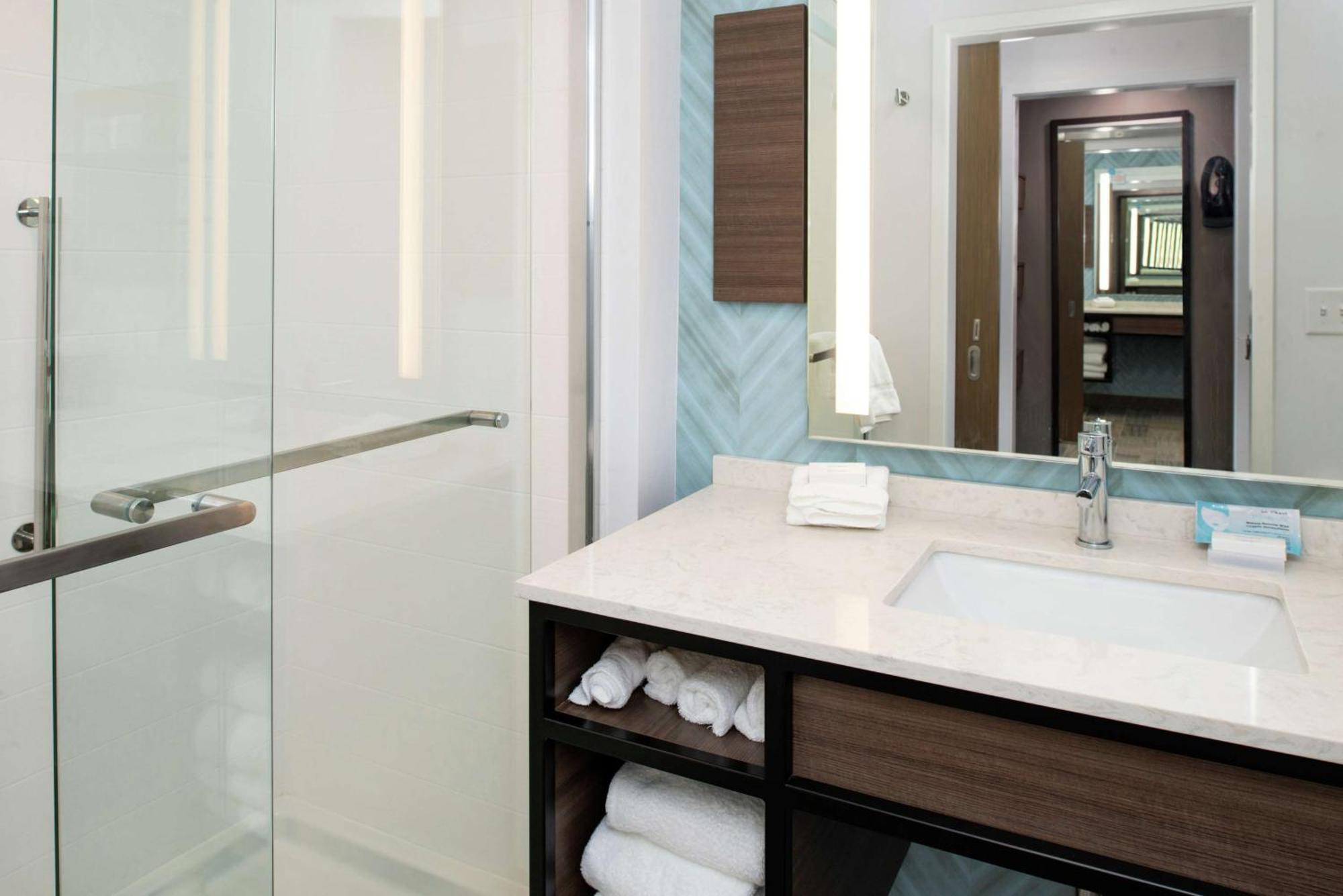Hilton Garden Inn Gallatin Zewnętrze zdjęcie