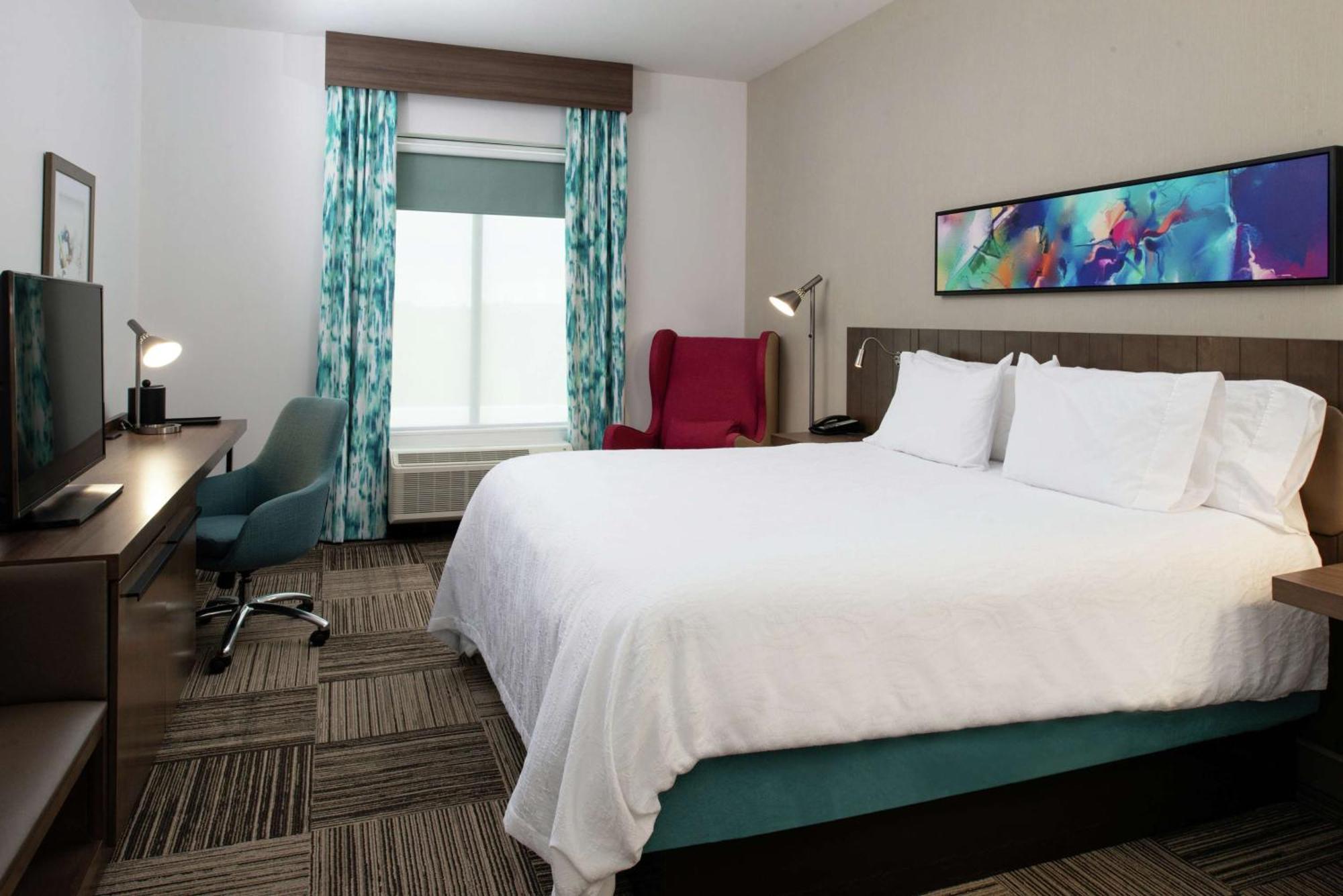 Hilton Garden Inn Gallatin Zewnętrze zdjęcie